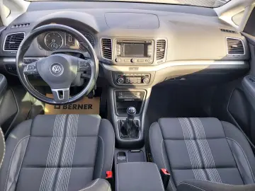 Volkswagen Sharan 7 locuri