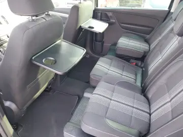 Volkswagen Sharan 7 locuri