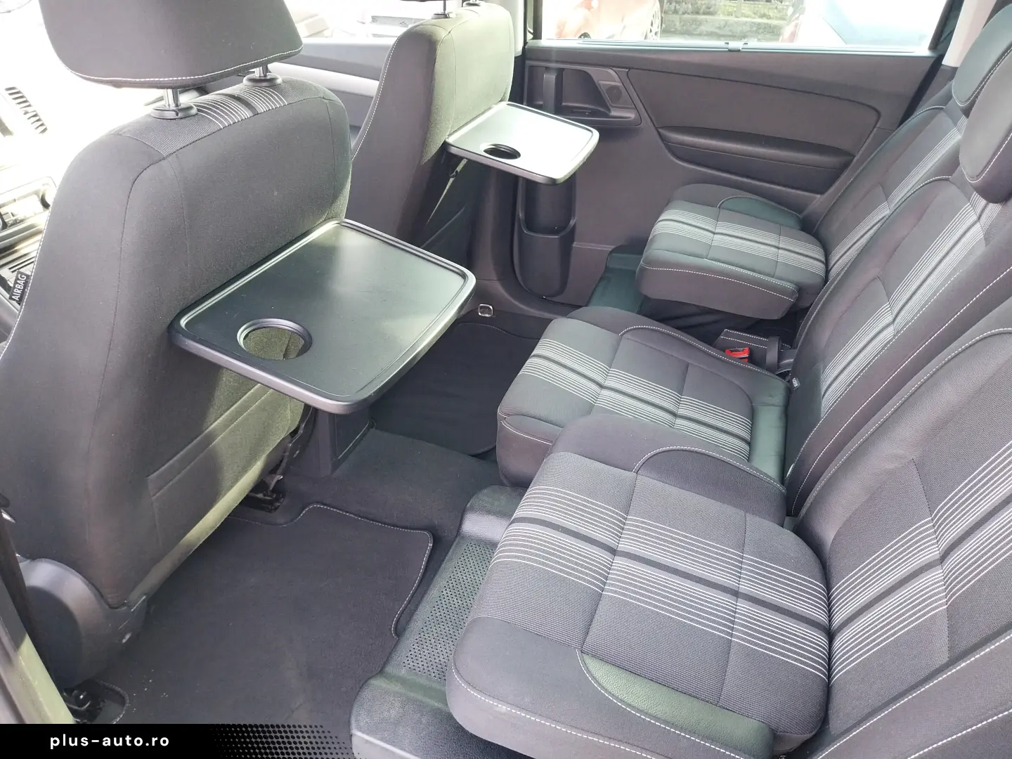 Volkswagen Sharan 7 locuri