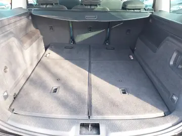 Volkswagen Sharan 7 locuri