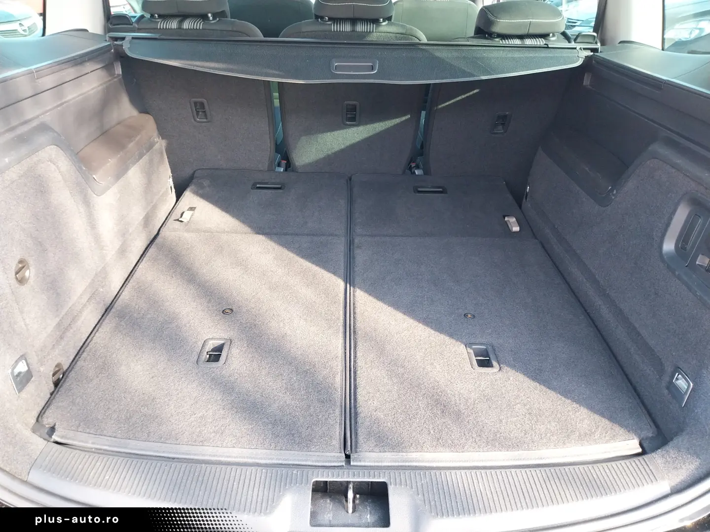 Volkswagen Sharan 7 locuri