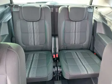 Volkswagen Sharan 7 locuri