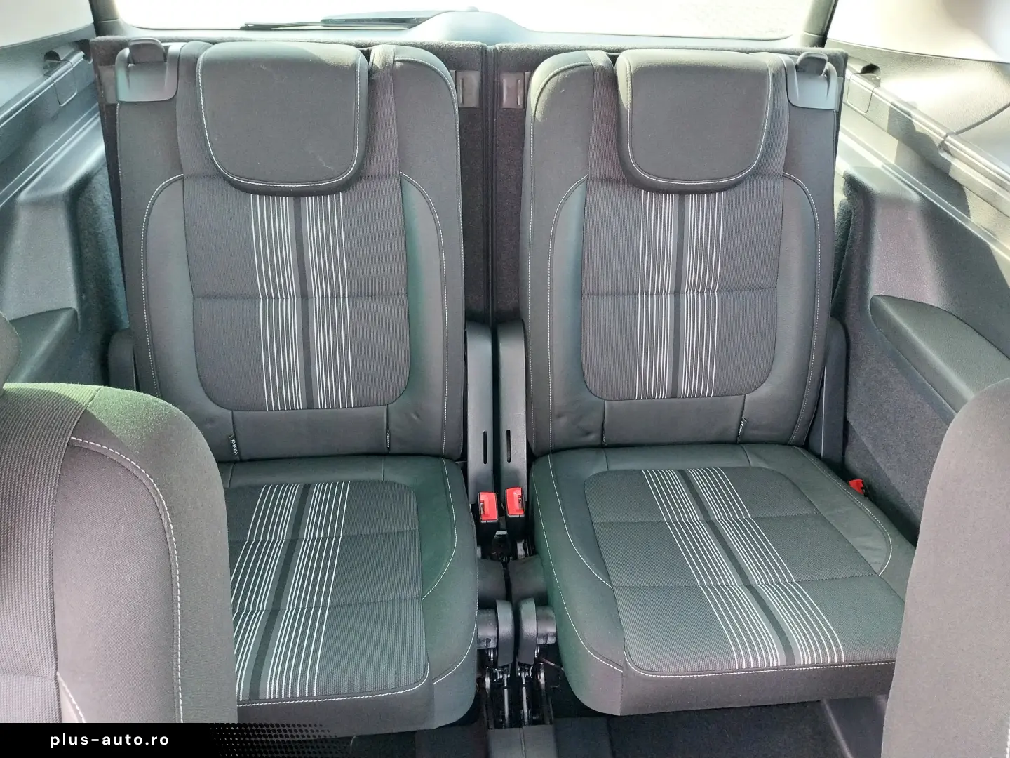 Volkswagen Sharan 7 locuri