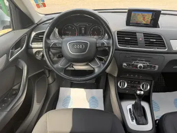 AUDI Q3 - 2.0 diesel - 4x4 - Automat - Posibilitate Rate