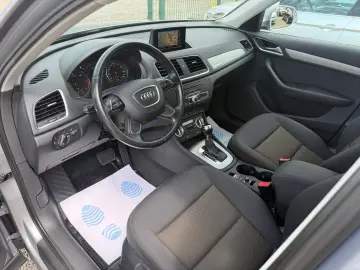 AUDI Q3 - 2.0 diesel - 4x4 - Automat - Posibilitate Rate