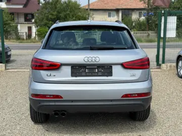 AUDI Q3 - 2.0 diesel - 4x4 - Automat - Posibilitate Rate
