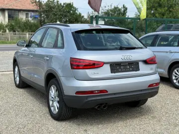 AUDI Q3 - 2.0 diesel - 4x4 - Automat - Posibilitate Rate