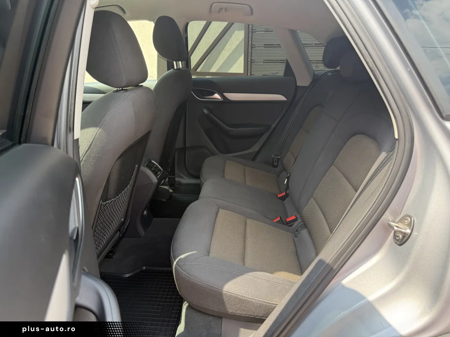 AUDI Q3 - 2.0 diesel - 4x4 - Automat - Posibilitate Rate