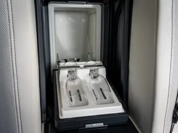 ROLLS ROYCE Ghost  PROVENANCE