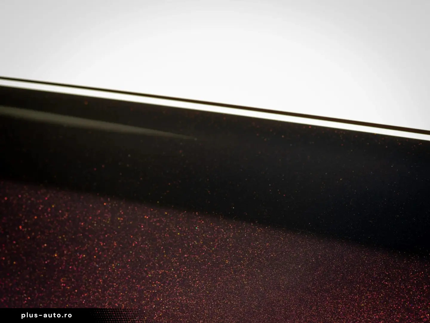 ROLLS ROYCE Ghost  PROVENANCE