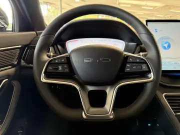 BYD SEAL U DM-i Boost Plug-In Hybrid 360  ACC TW LED