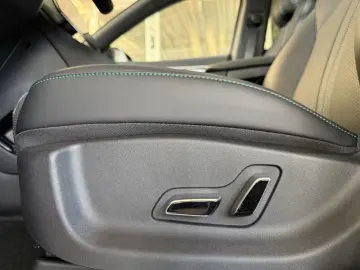 BYD SEAL U DM-i Boost Plug-In Hybrid 360  ACC TW LED