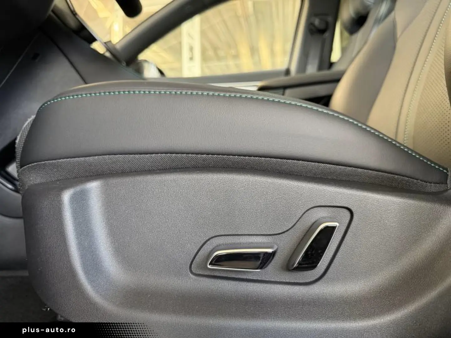 BYD SEAL U DM-i Boost Plug-In Hybrid 360  ACC TW LED