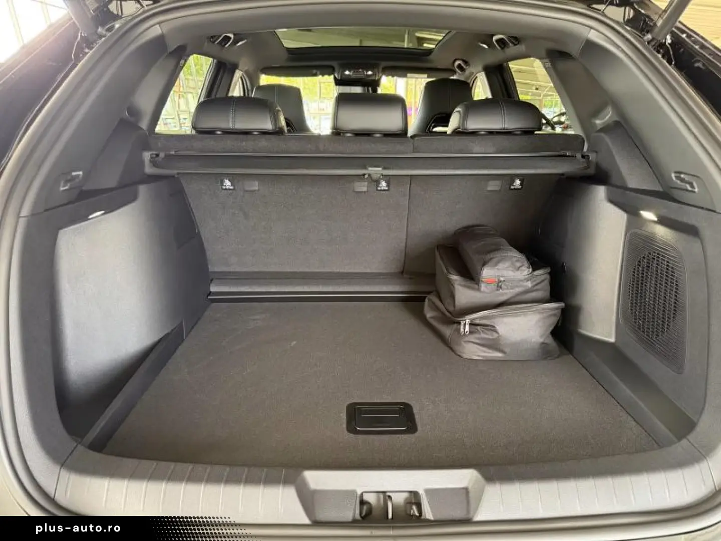 BYD SEAL U DM-i Boost Plug-In Hybrid 360  ACC TW LED