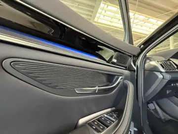 BYD SEAL U DM-i Boost Plug-In Hybrid 360  ACC TW LED