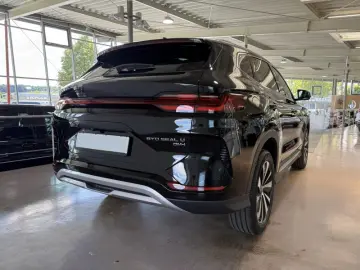 BYD SEAL U DM-i Boost Plug-In Hybrid 360  ACC TW LED