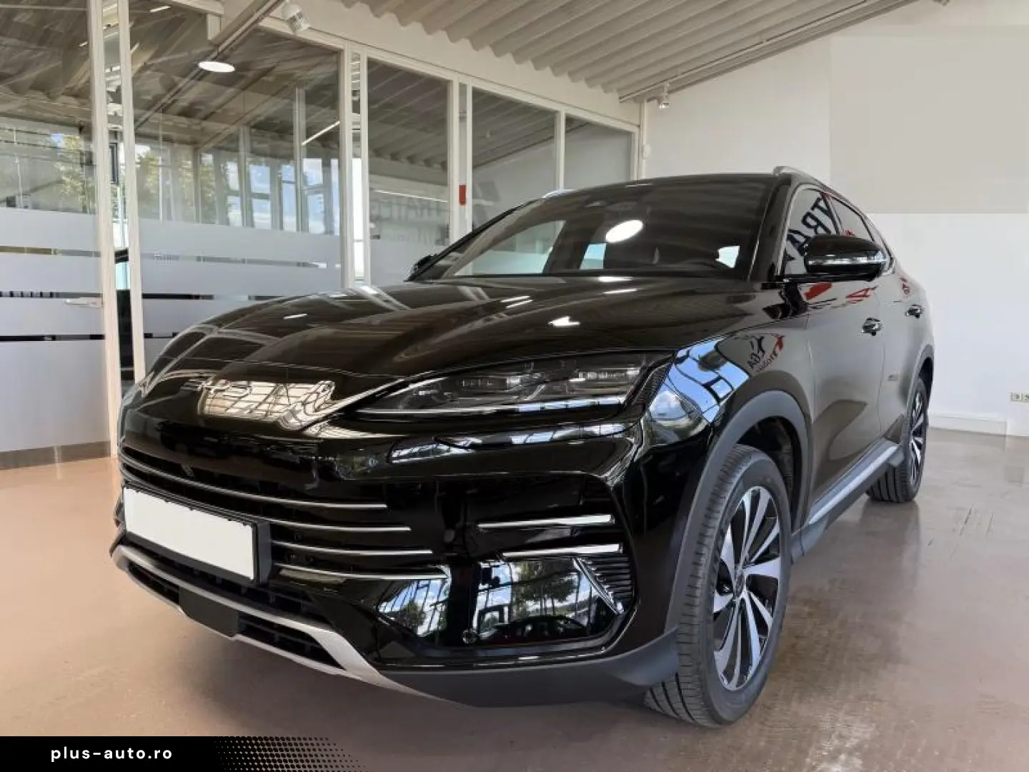 BYD SEAL U DM-i Boost Plug-In Hybrid 360  ACC TW LED