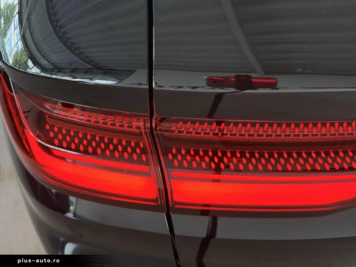 BYD SEAL U DM-i Boost Plug-In Hybrid 360  ACC TW LED