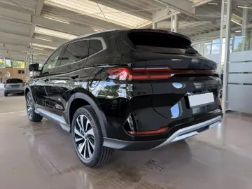 BYD SEAL U DM-i Boost Plug-In Hybrid 360  ACC TW LED