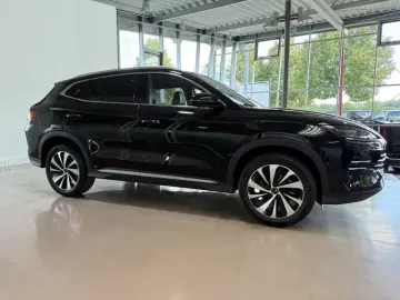 BYD SEAL U DM-i Boost Plug-In Hybrid 360  ACC TW LED