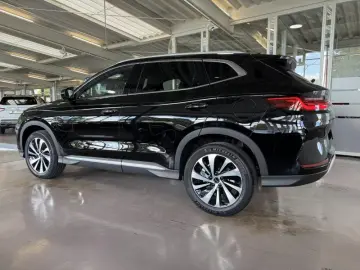 BYD SEAL U DM-i Boost Plug-In Hybrid 360  ACC TW LED