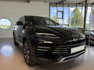 BYD SEAL U DM-i Boost Plug-In Hybrid 360  ACC TW LED