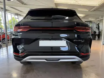 BYD SEAL U DM-i Boost Plug-In Hybrid 360  ACC TW LED