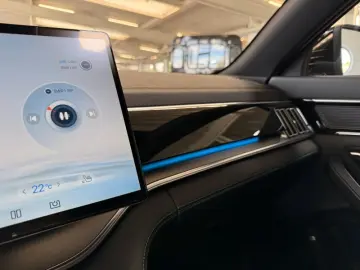 BYD SEAL U DM-i Boost Plug-In Hybrid 360  ACC TW LED