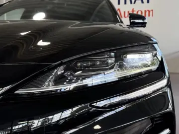 BYD SEAL U DM-i Boost Plug-In Hybrid 360  ACC TW LED