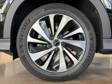 BYD SEAL U DM-i Boost Plug-In Hybrid 360  ACC TW LED