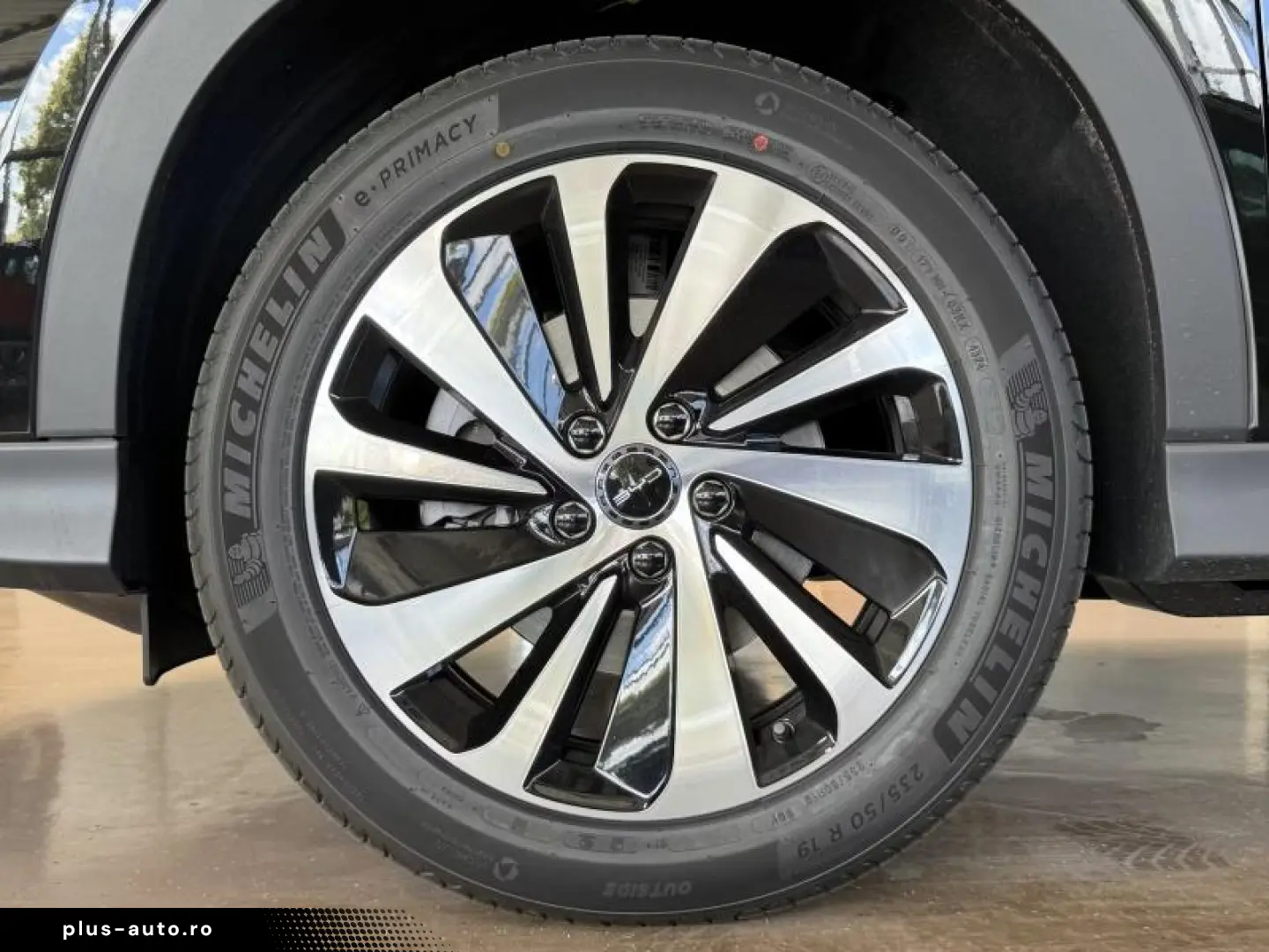 BYD SEAL U DM-i Boost Plug-In Hybrid 360  ACC TW LED