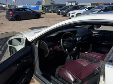 Mercedes-Benz CL63 AMG 2008 6.3L Benzină