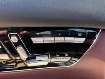 Mercedes-Benz CL63 AMG 2008 6.3L Benzină