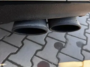 Mercedes-Benz CL63 AMG 2008 6.3L Benzină