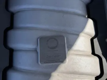 Mercedes-Benz CL63 AMG 2008 6.3L Benzină