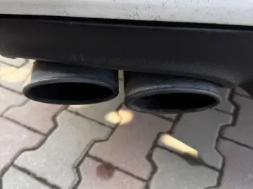 Mercedes-Benz CL63 AMG 2008 6.3L Benzină