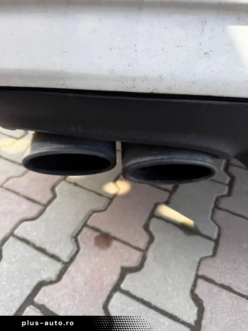 Mercedes-Benz CL63 AMG 2008 6.3L Benzină