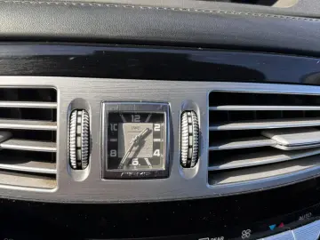 Mercedes-Benz CL63 AMG 2008 6.3L Benzină