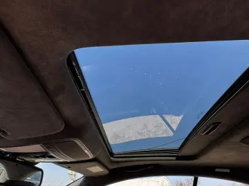 Mercedes-Benz CL63 AMG 2008 6.3L Benzină