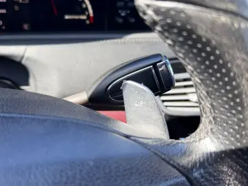 Mercedes-Benz CL63 AMG 2008 6.3L Benzină