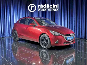 MAZDA 2 1.5i 90CP 2019