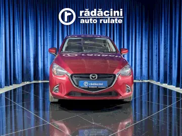 MAZDA 2 1.5i 90CP 2019