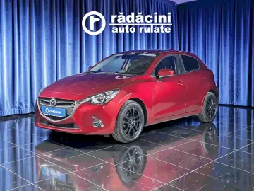 MAZDA 2 1.5i 90CP 2019