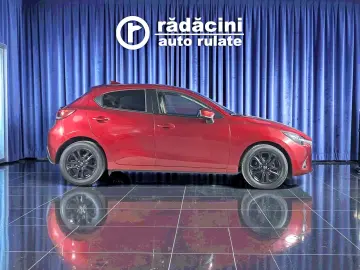 MAZDA 2 1.5i 90CP 2019