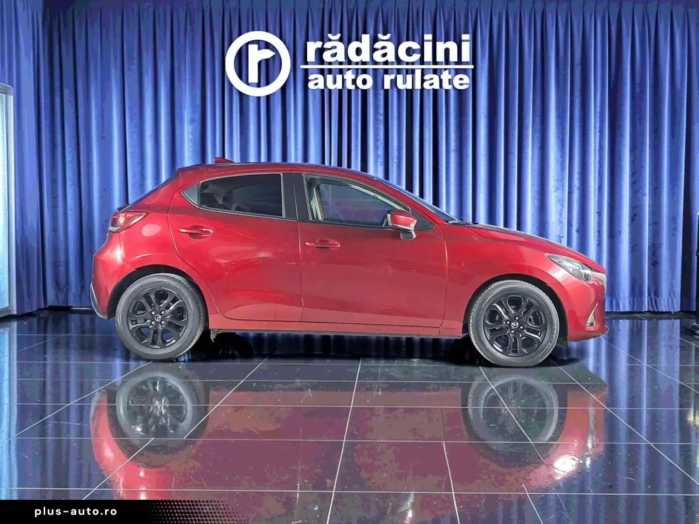 MAZDA 2 1.5i 90CP 2019