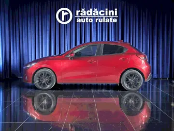MAZDA 2 1.5i 90CP 2019