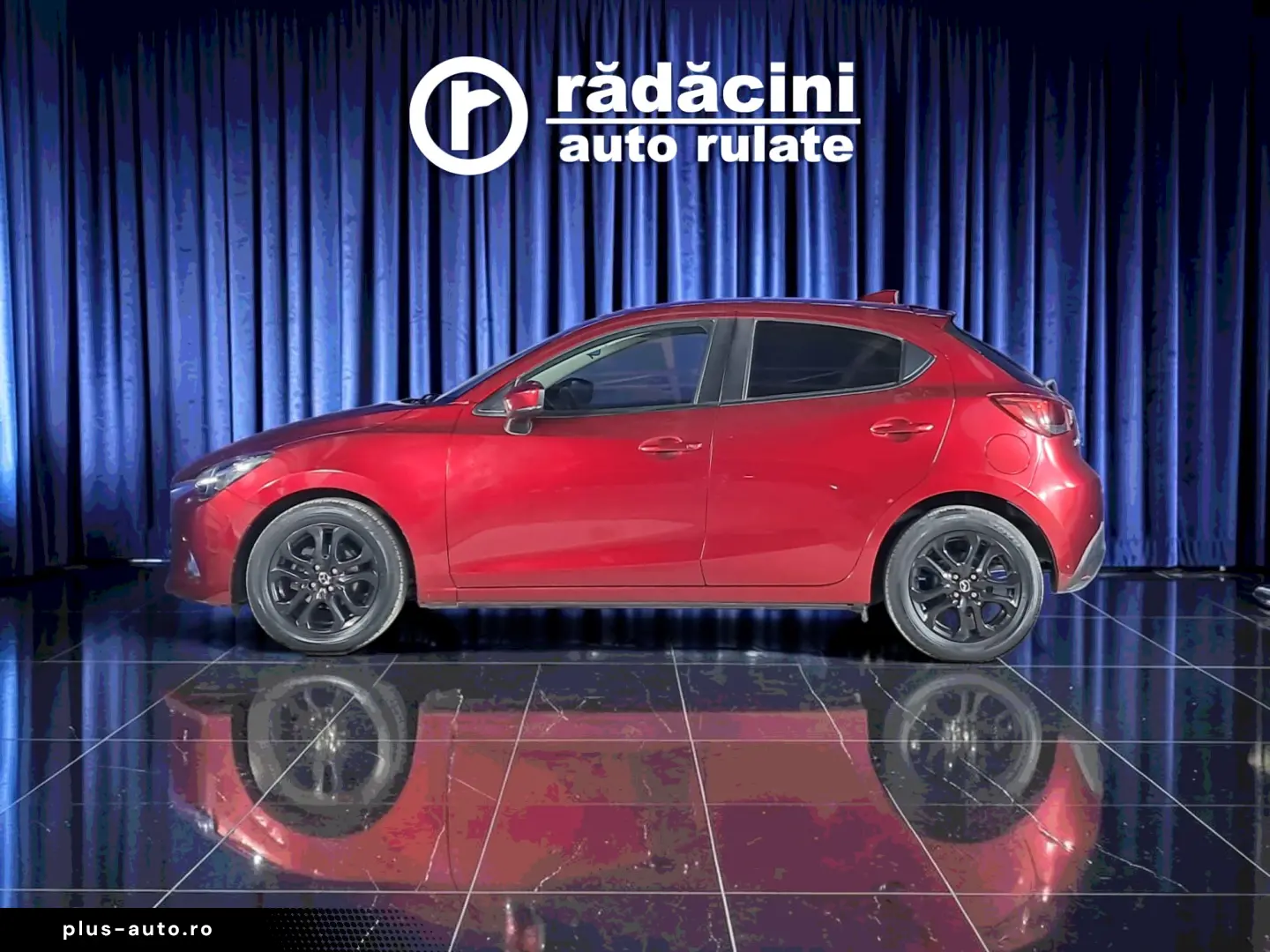 MAZDA 2 1.5i 90CP 2019