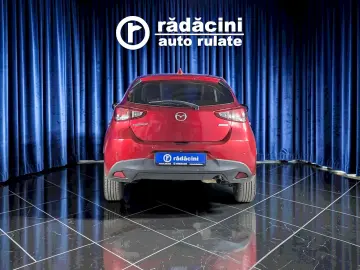 MAZDA 2 1.5i 90CP 2019