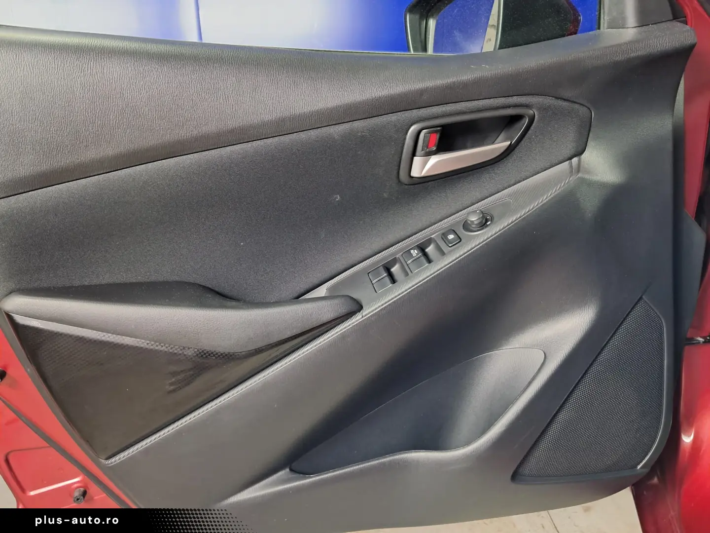 MAZDA 2 1.5i 90CP 2019