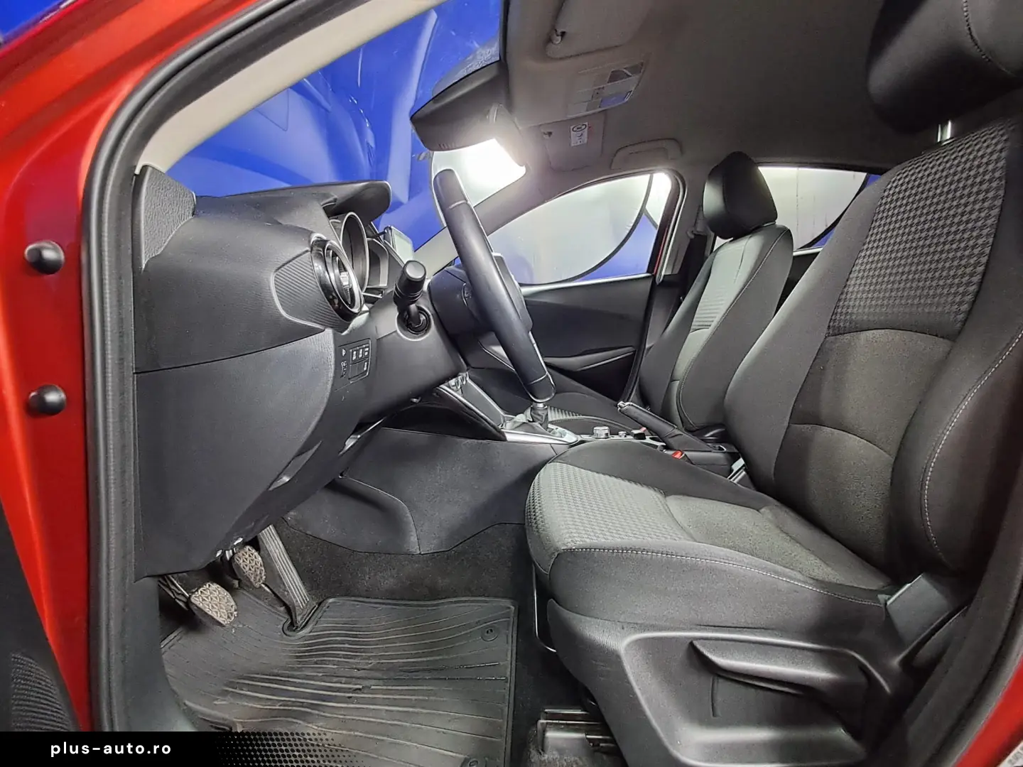 MAZDA 2 1.5i 90CP 2019